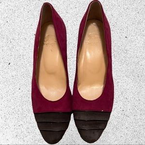 Burberry Vintage Heels